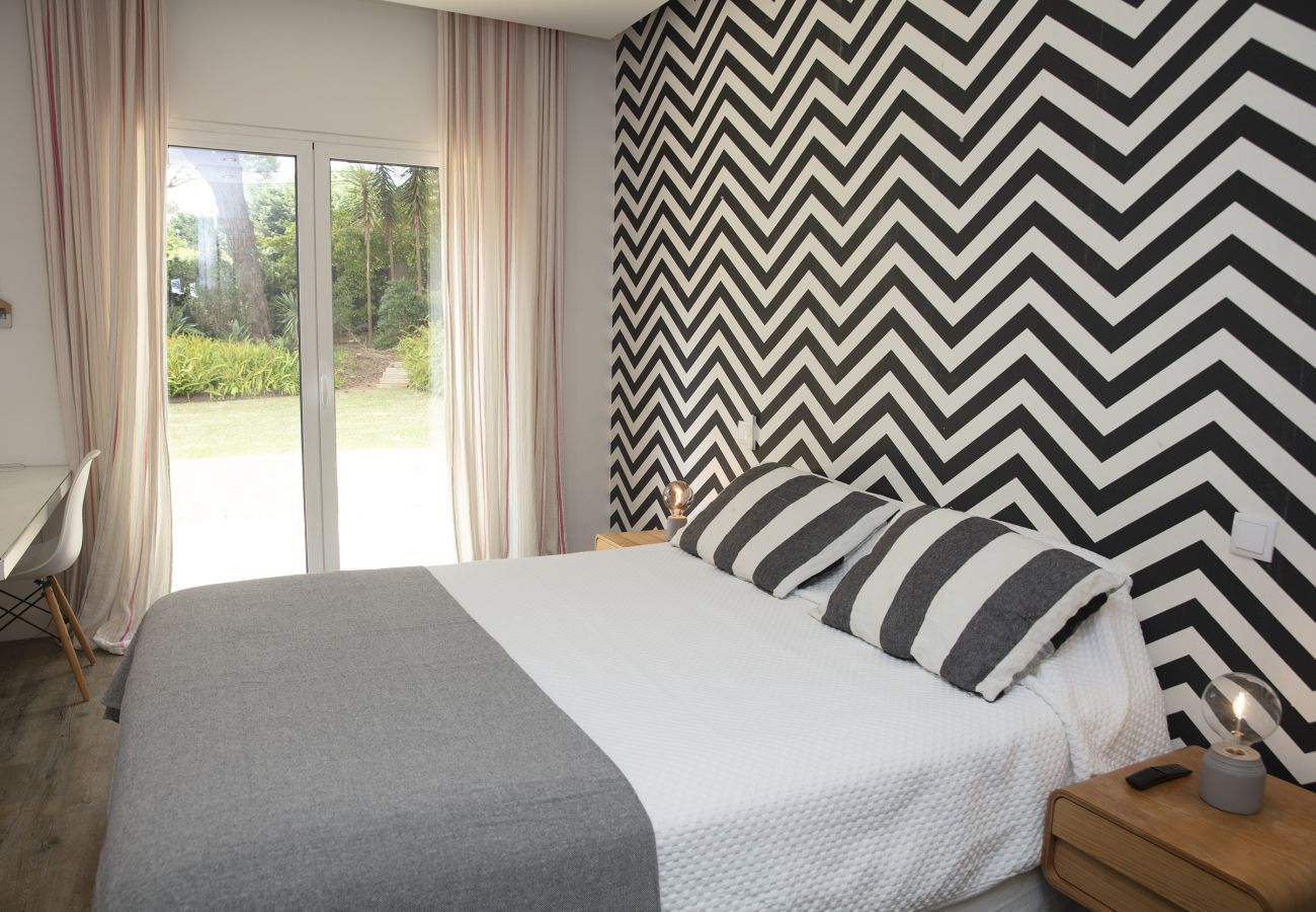 Villa a Cascais - Marinha Eden Villa