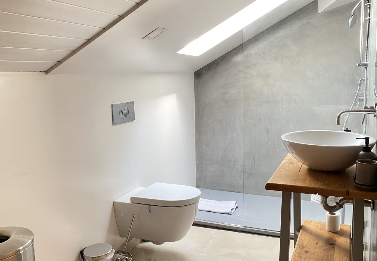 Villa a Cascais - Marinha Eden Villa