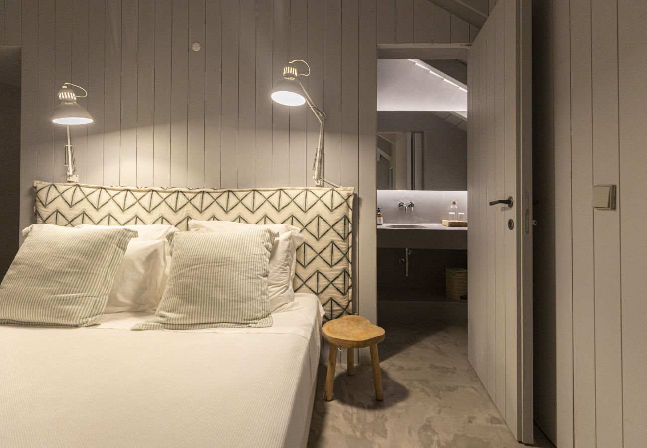 Villa a Comporta - Pego Boutique Cabana