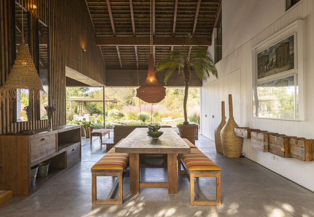 Villa a Comporta - Pego Boutique Cabana