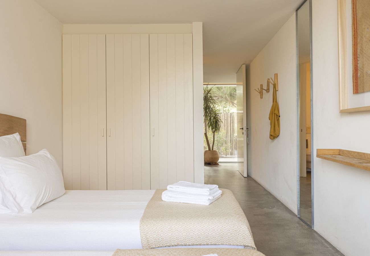 Villa a Comporta - Pego Boutique Cabana