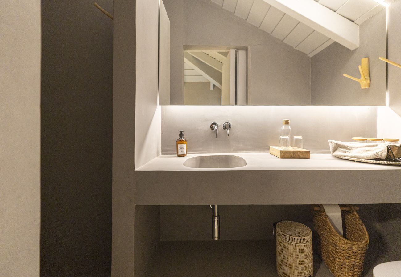 Villa a Comporta - Pego Boutique Cabana