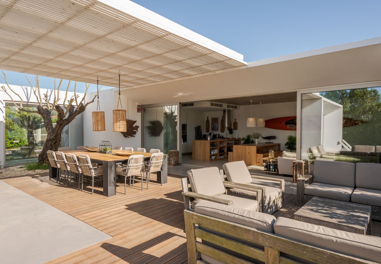 Villa a Comporta - Seaside Town Villa