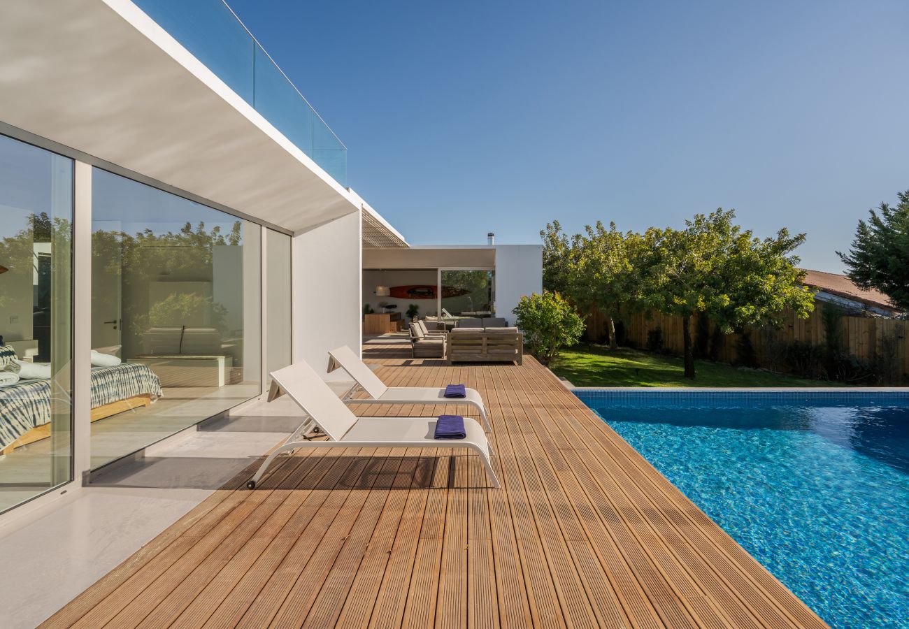 Villa a Comporta - Seaside Town Villa