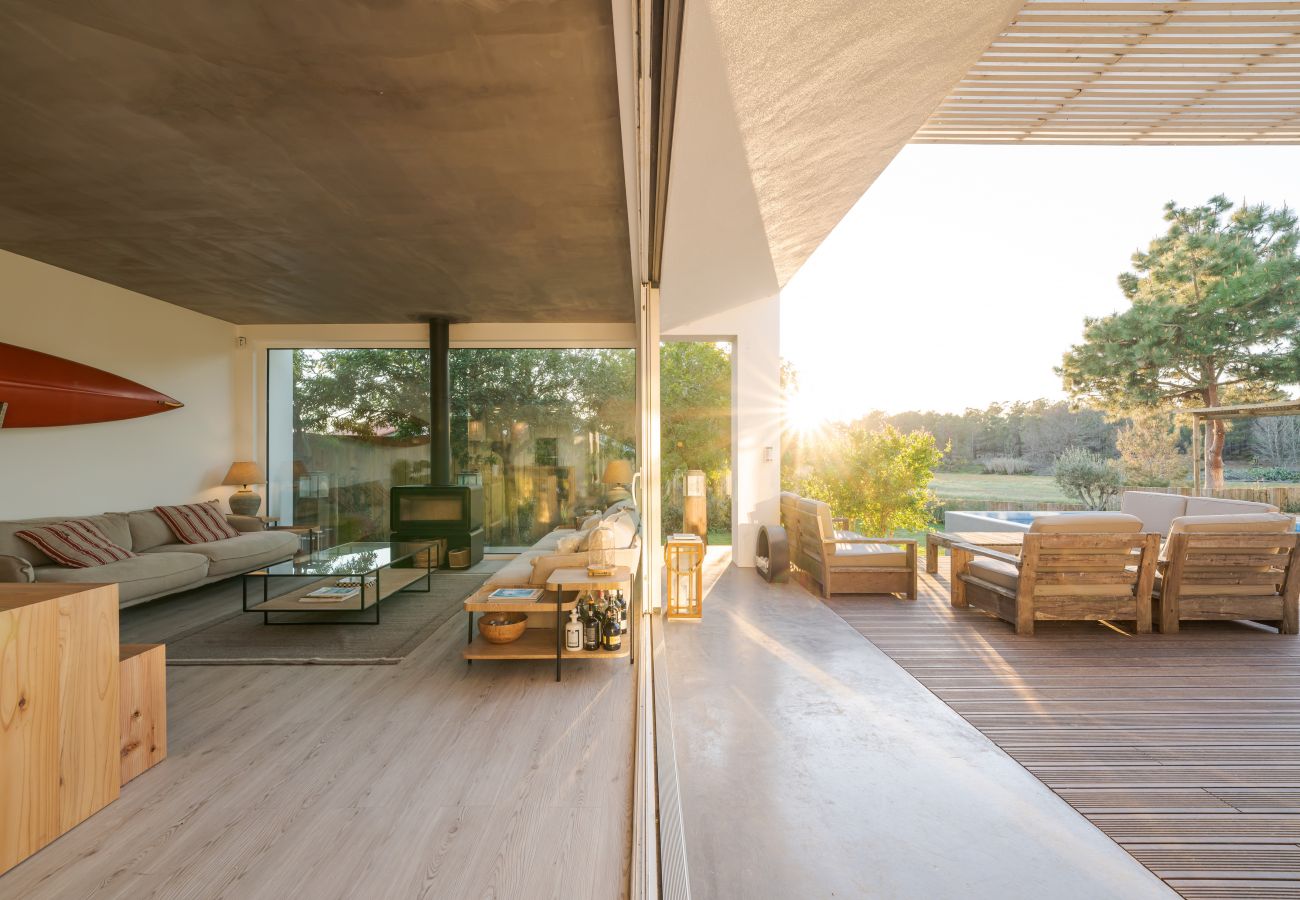 Villa a Comporta - Seaside Town Villa