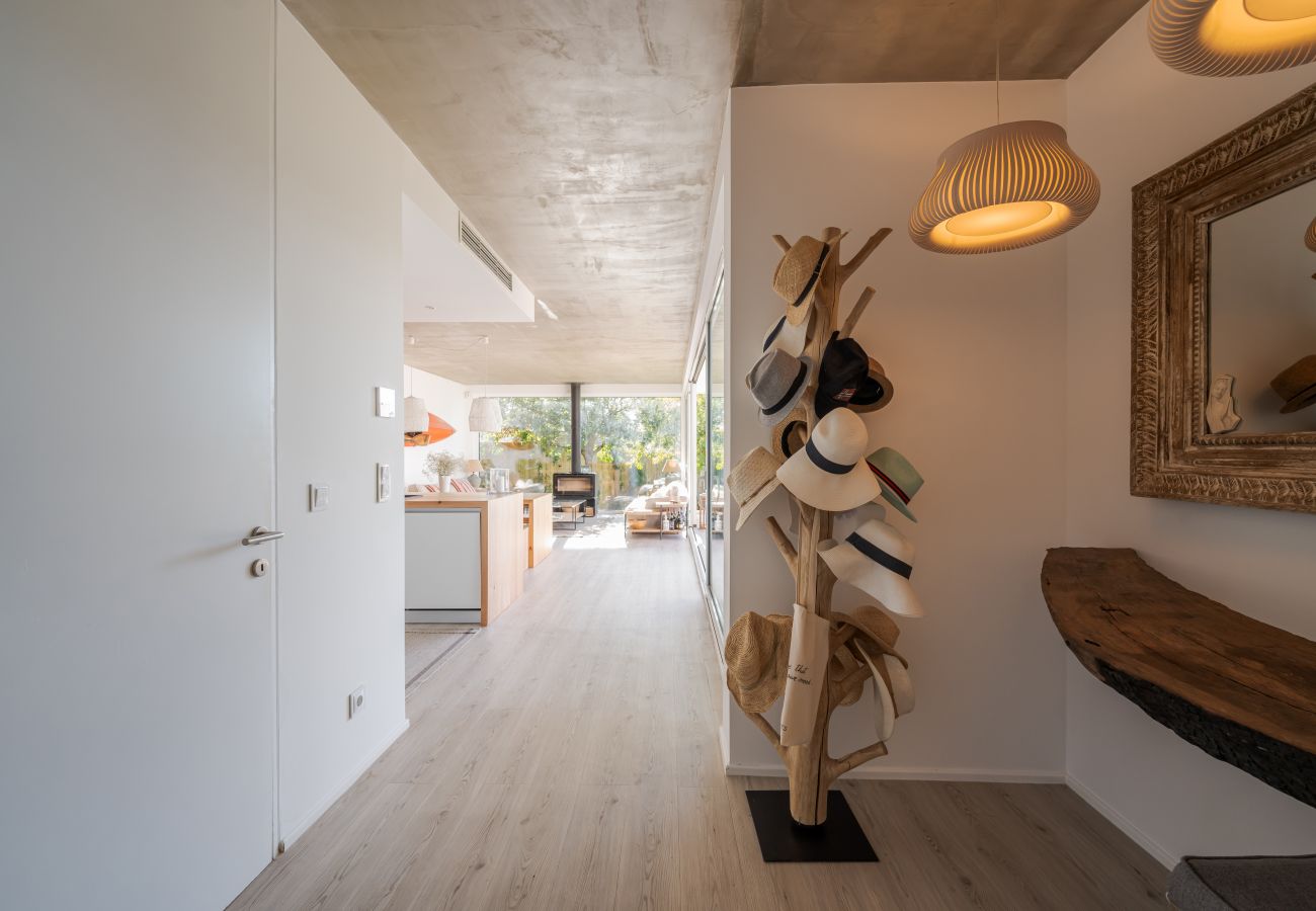 Villa a Comporta - Seaside Town Villa