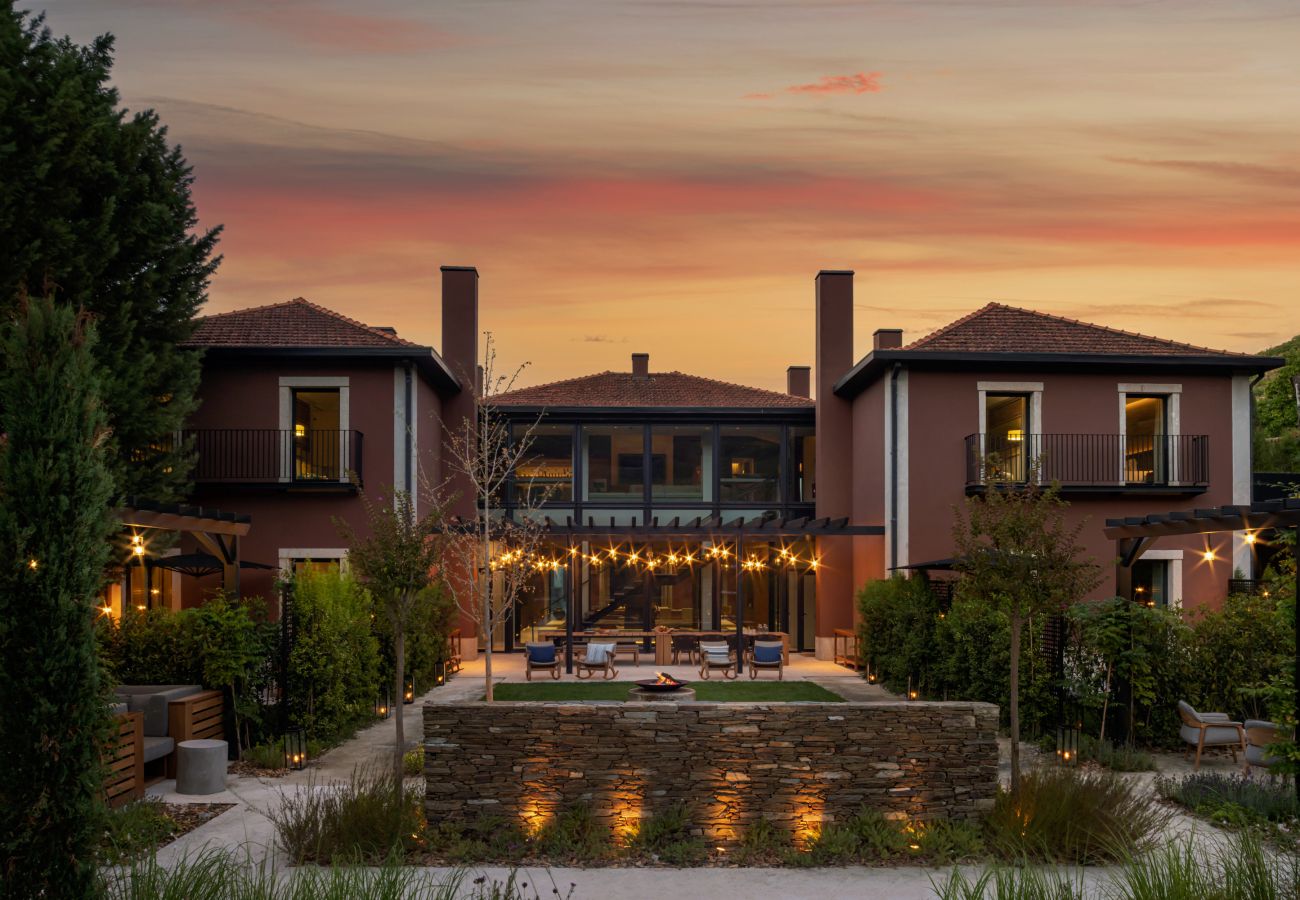 Villa a Samodães - Douro Luxury Escape