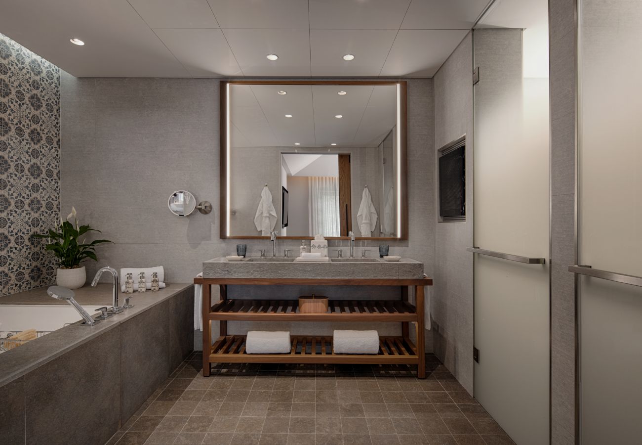 Villa a Samodães - Douro Luxury Escape