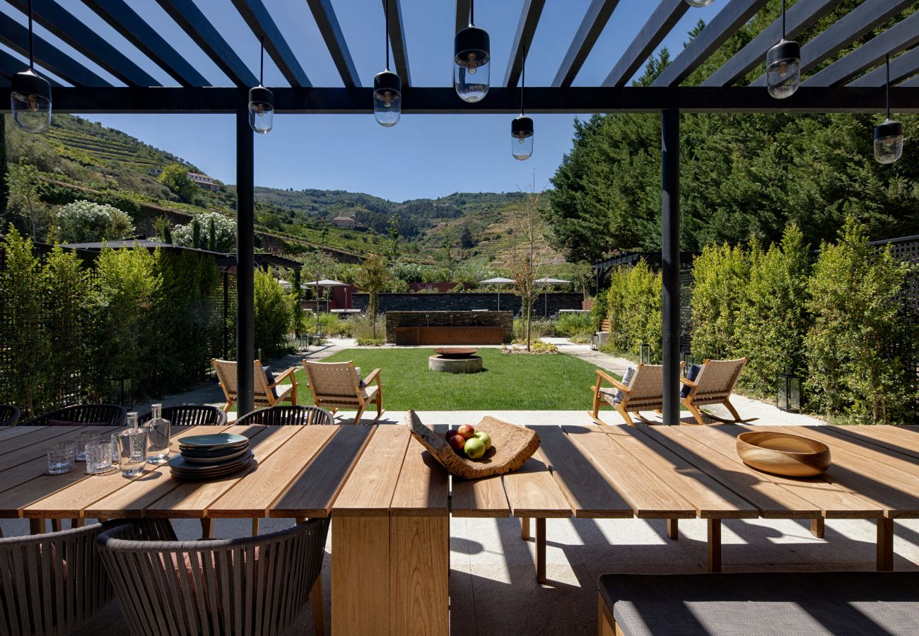 Villa a Samodães - Douro Luxury Escape