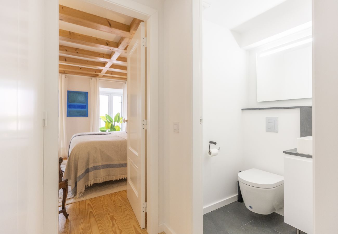 Casa a schiera a Cascais - Cascais Petit Bijou