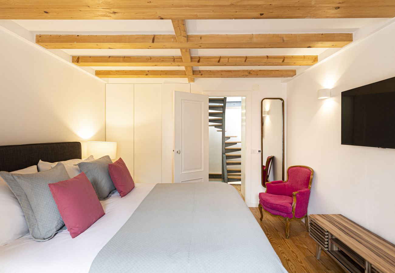 Casa a schiera a Cascais - Cascais Petit Bijou