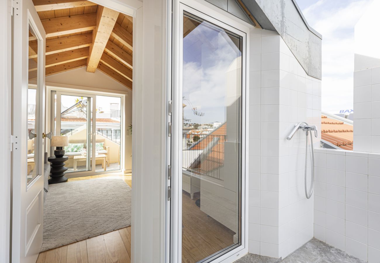 Casa a schiera a Cascais - Cascais Petit Bijou