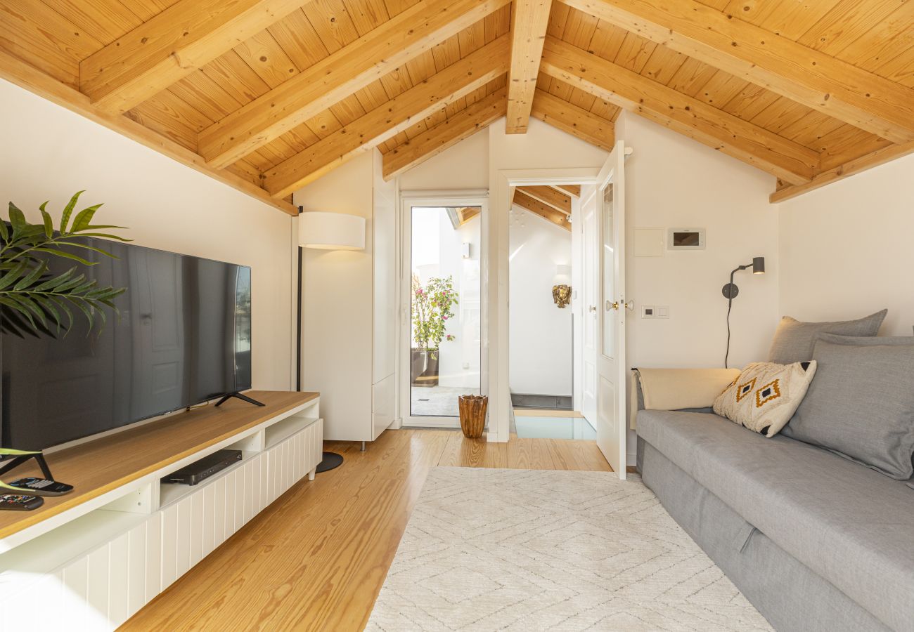 Casa a schiera a Cascais - Cascais Petit Bijou