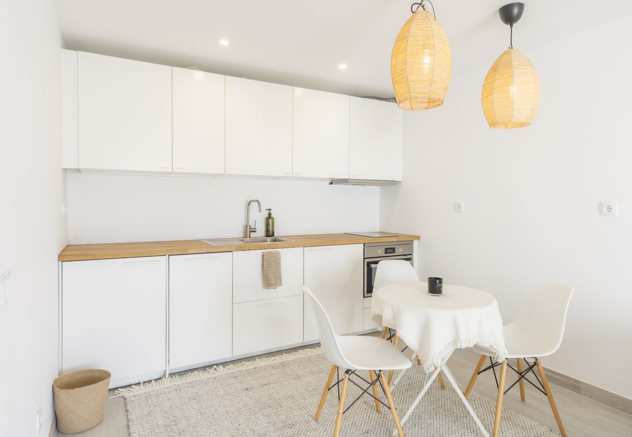 Villa a Estoril - Estoril Contemporary Garden Villa