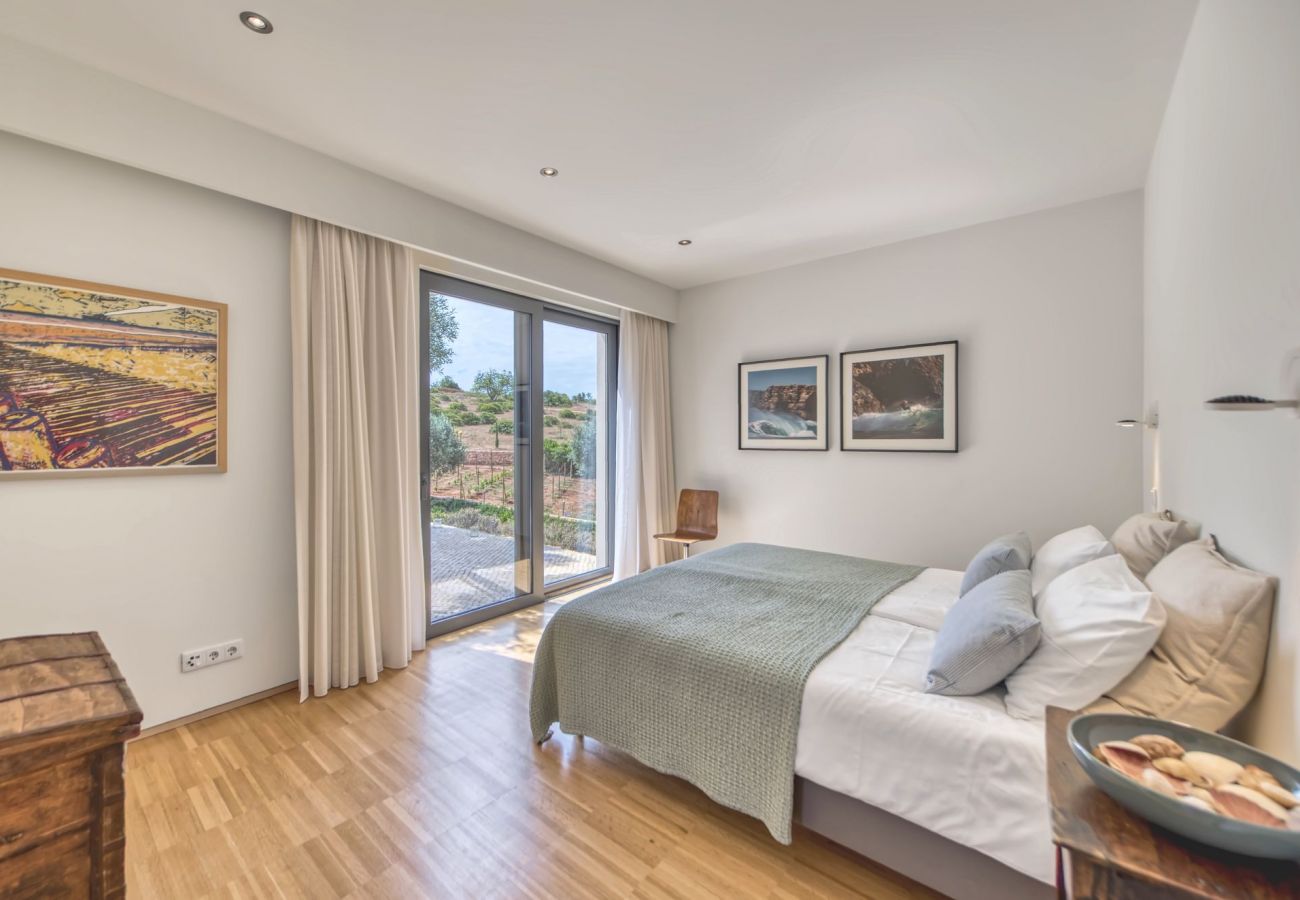 Villa a Ferragudo - Villa Monte Tranquilo