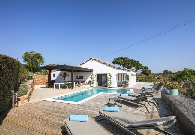 Villa a Lagoa - Casa Lourenço