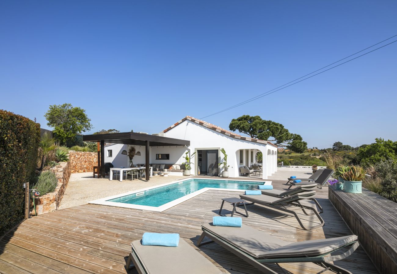 Villa a Lagoa - Casa Lourenço