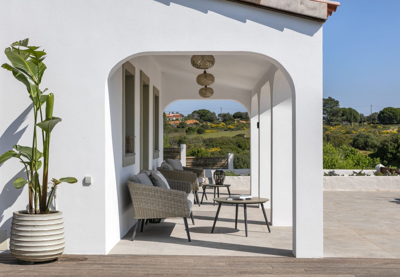 Villa a Lagoa - Casa Lourenço