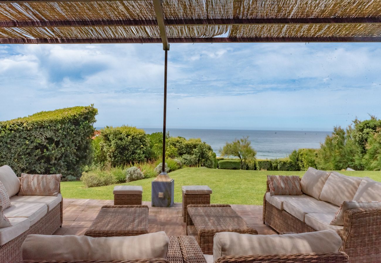 Villa a Sintra - Beachfront Recluse
