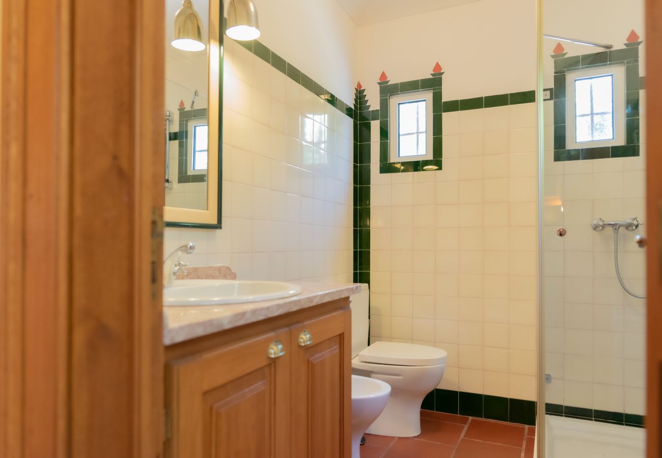 Villa a Sintra - Beachfront Recluse