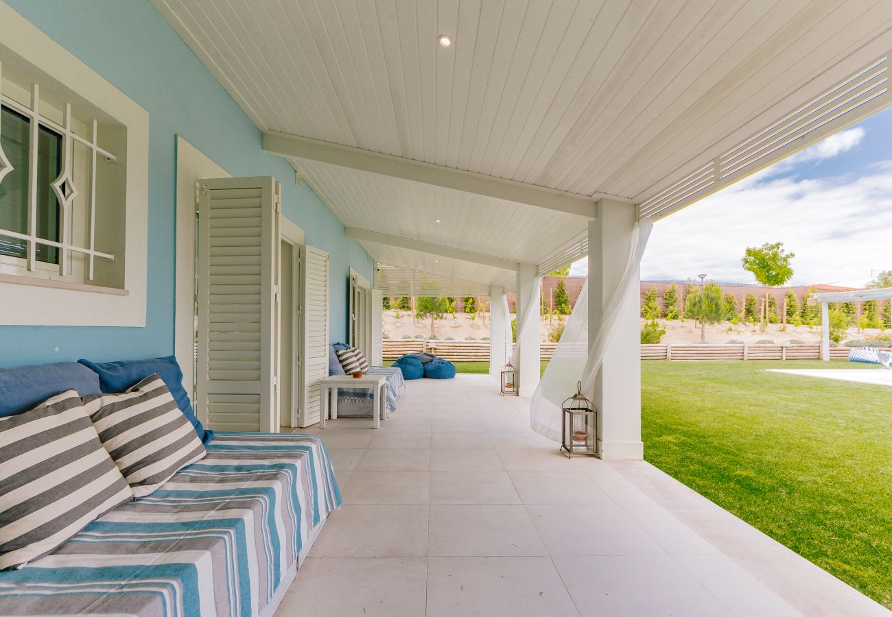 Villa a Comporta - Bluewhite Comporta Villa