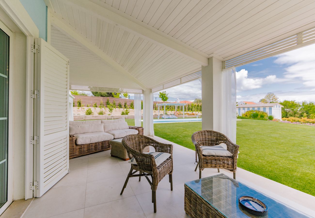 Villa a Comporta - Bluewhite Comporta Villa