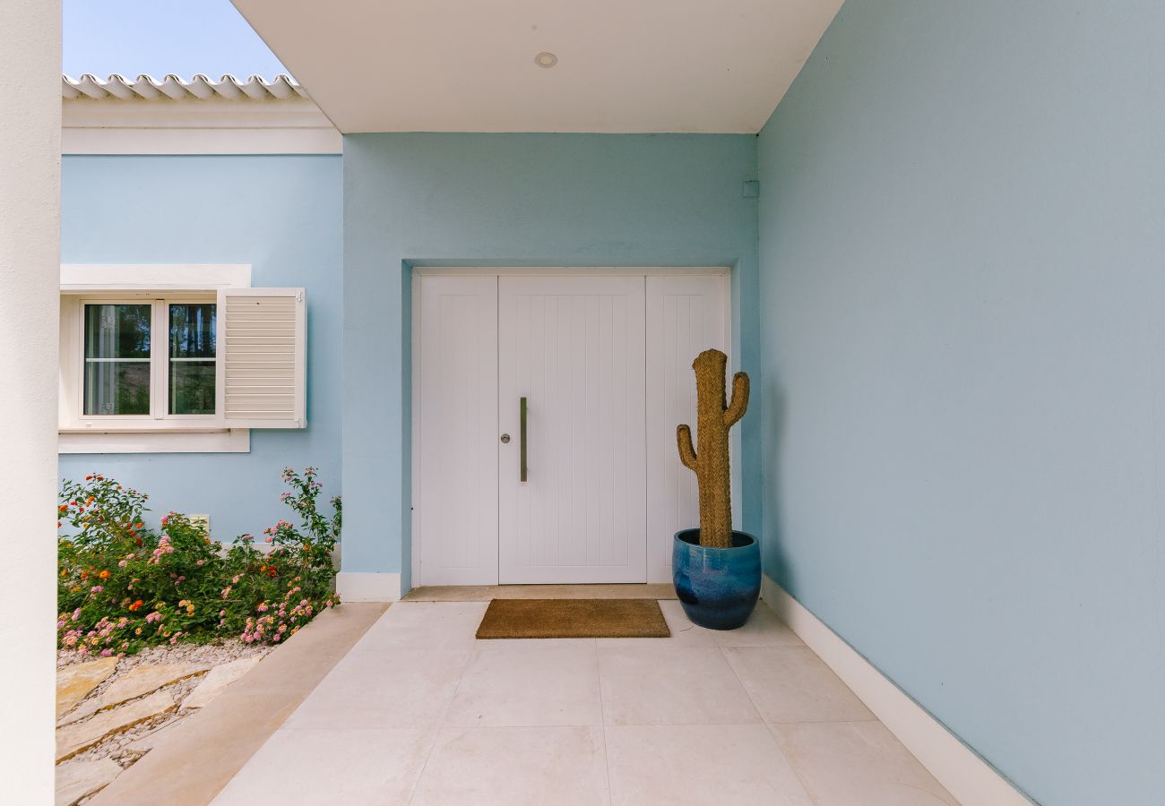 Villa a Comporta - Bluewhite Comporta Villa