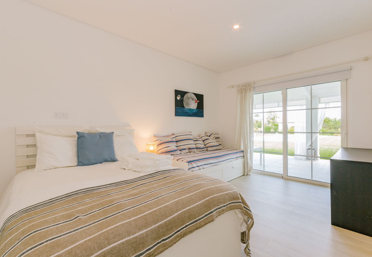 Villa a Comporta - Bluewhite Comporta Villa