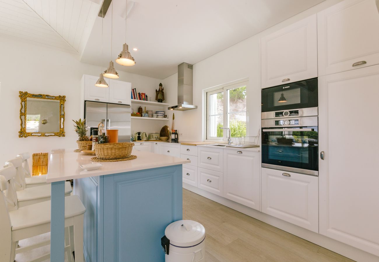 Villa a Comporta - Bluewhite Comporta Villa