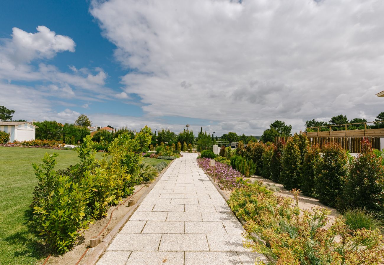 Villa a Comporta - Bluewhite Comporta Villa