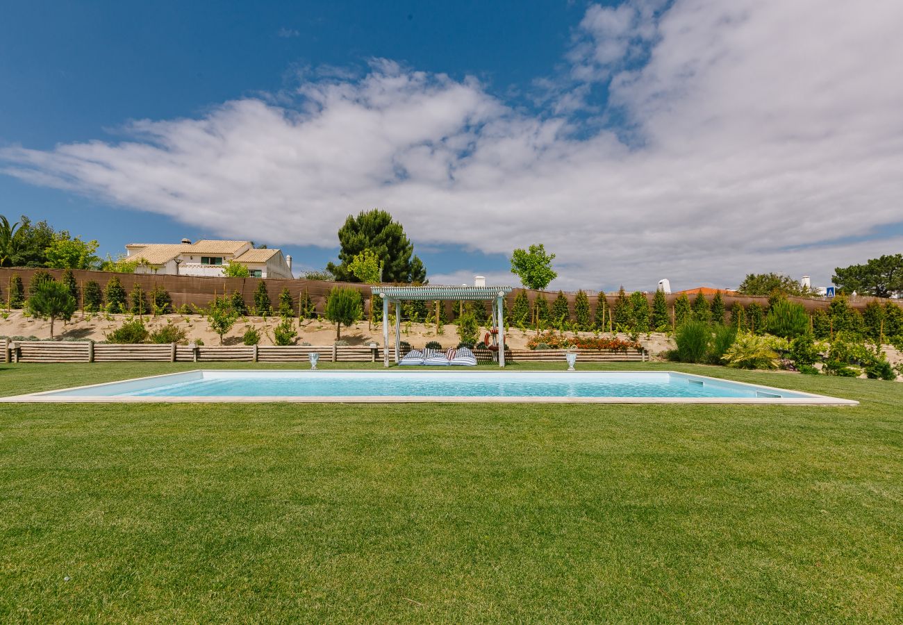 Villa a Comporta - Bluewhite Comporta Villa