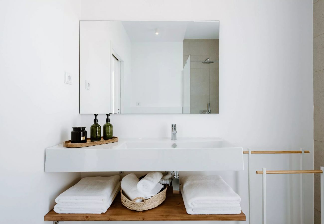 Villa a Melides - Sky Villa