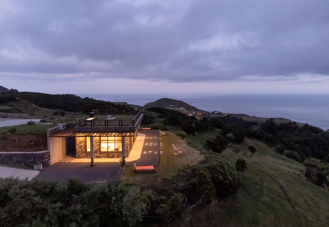 Villa a Santo Espírito - Azorian Paradise Villa