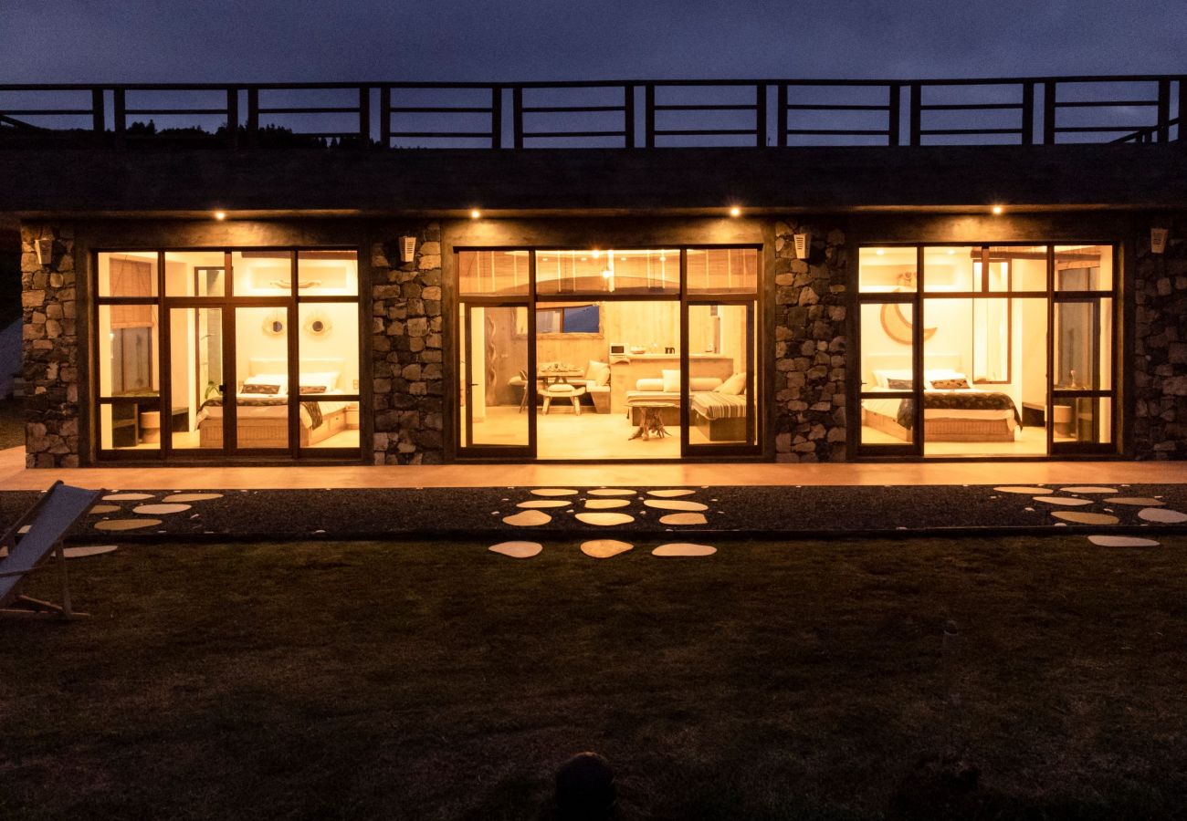 Villa a Santo Espírito - Azorian Paradise Villa