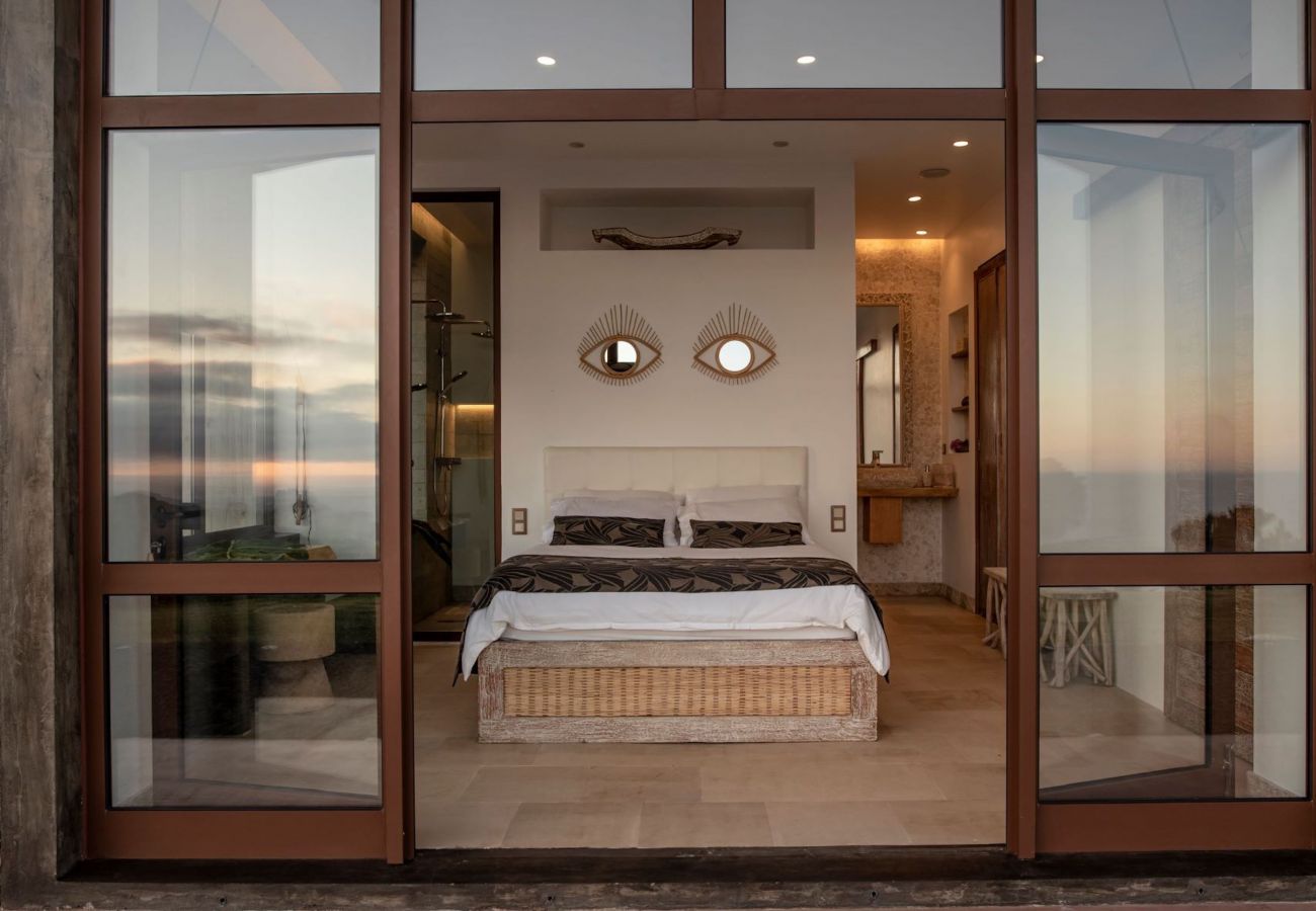 Villa a Santo Espírito - Azorian Paradise Villa