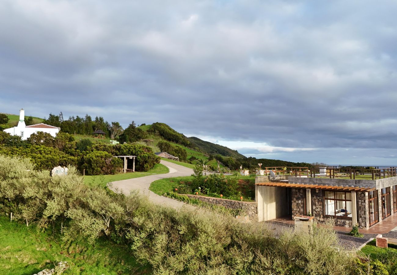 Villa a Santo Espírito - Azorian Paradise Villa