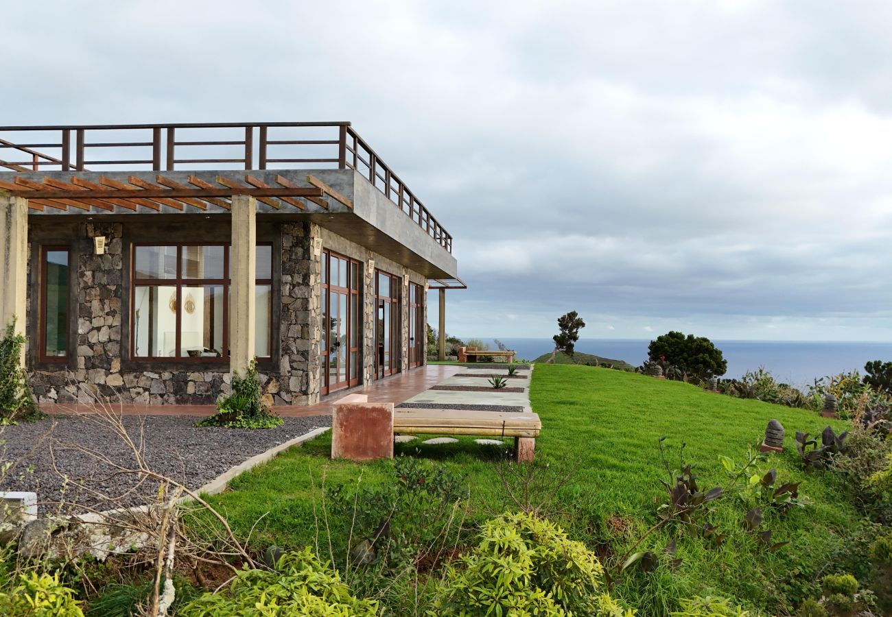 Villa a Santo Espírito - Azorian Paradise Villa