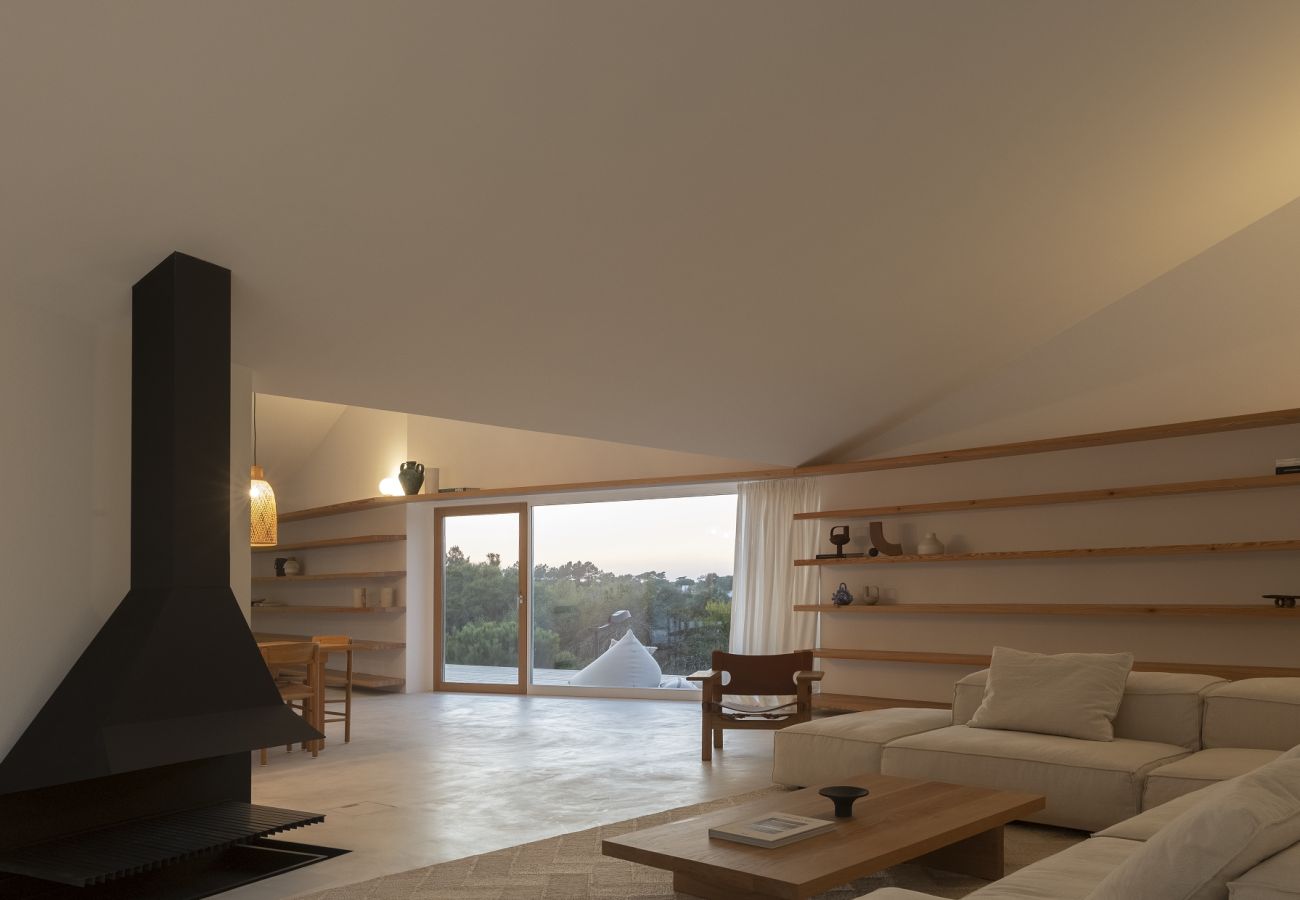 Villa a Comporta - Sand Swept Villa