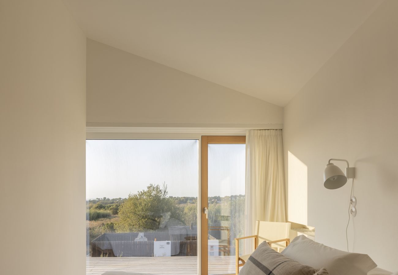 Villa a Comporta - Sand Swept Villa