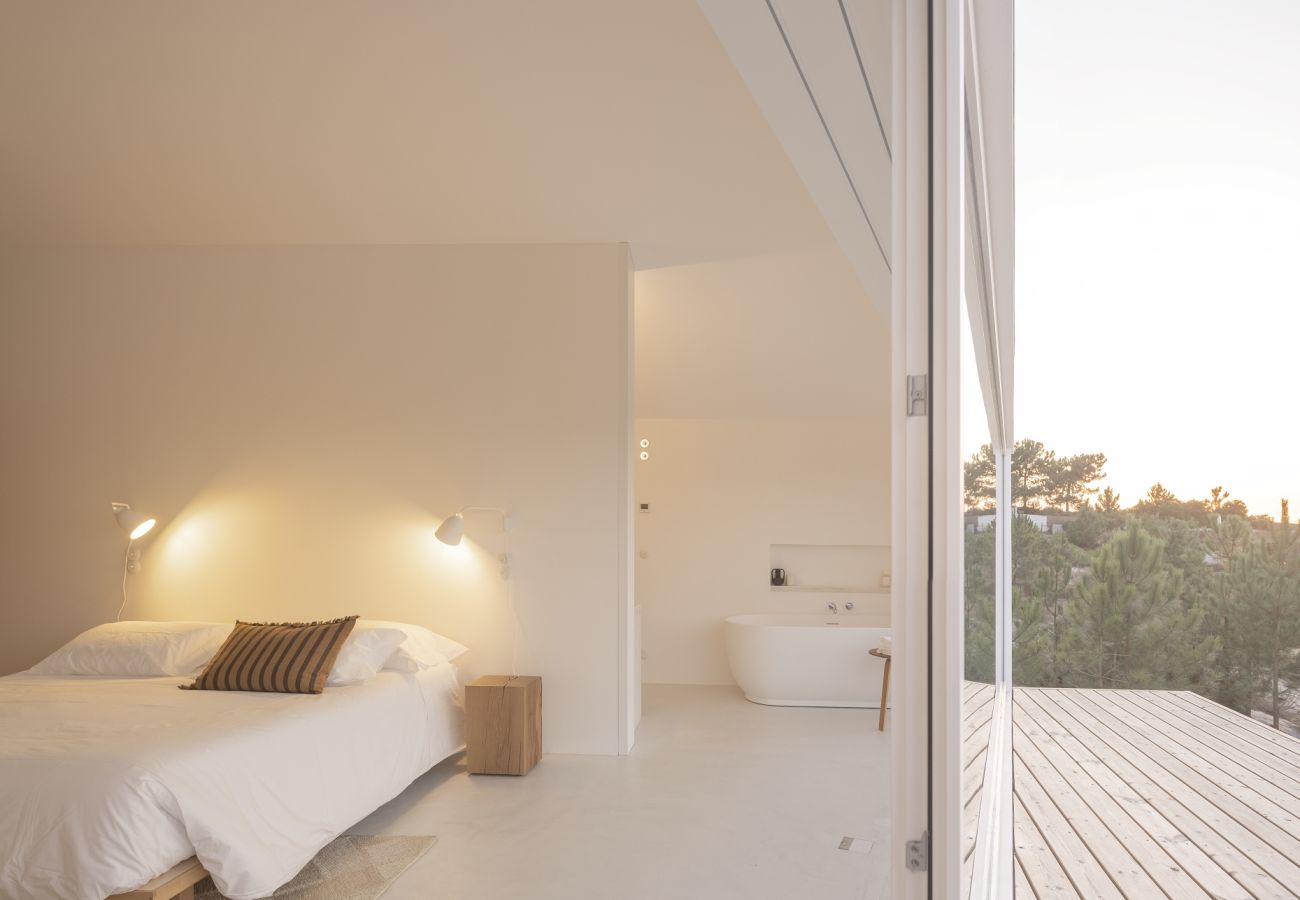 Villa a Comporta - Sand Swept Villa