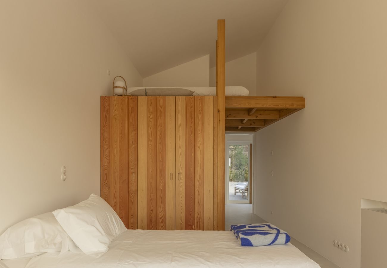 Villa a Comporta - Sand Swept Villa