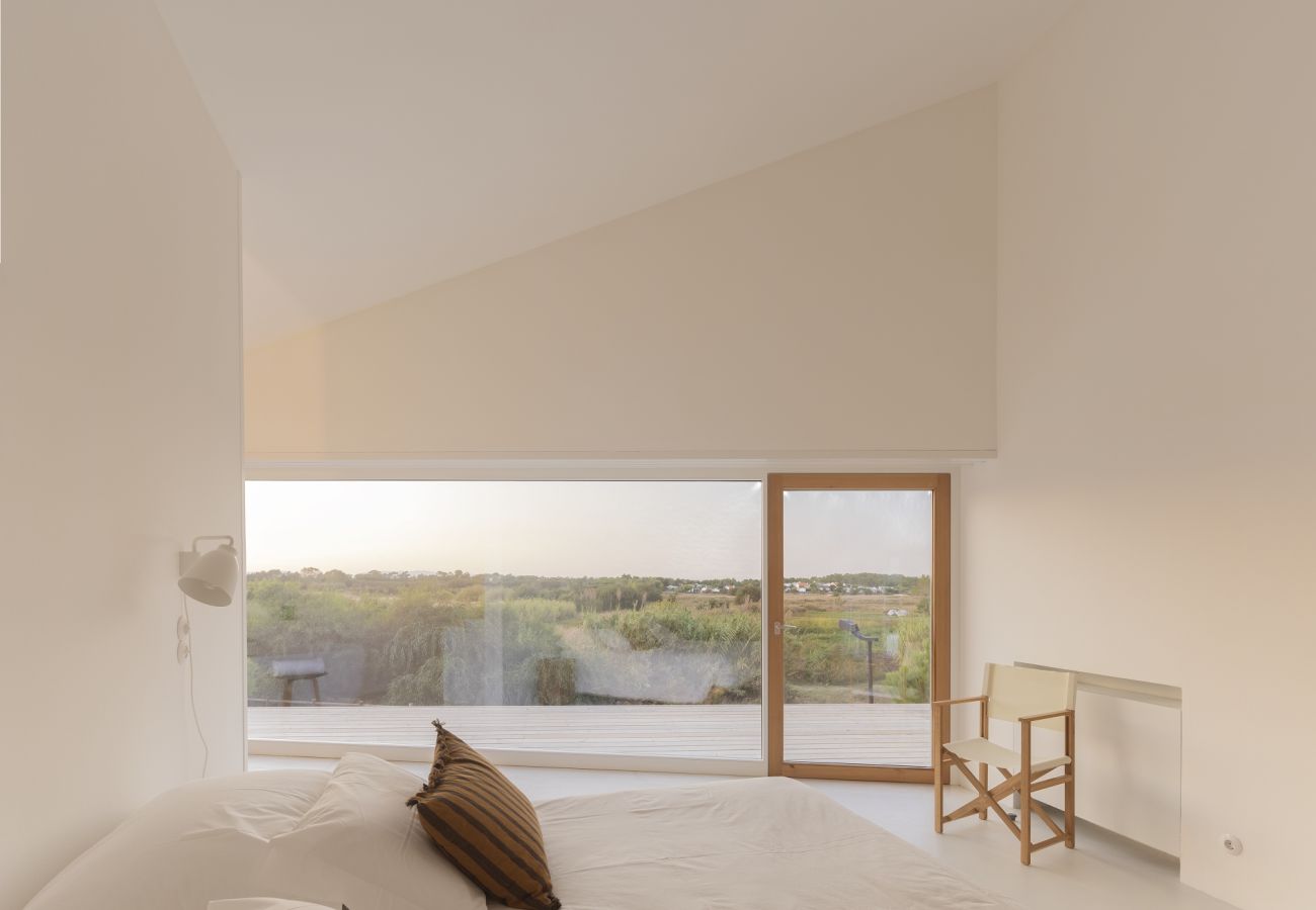 Villa a Comporta - Sand Swept Villa