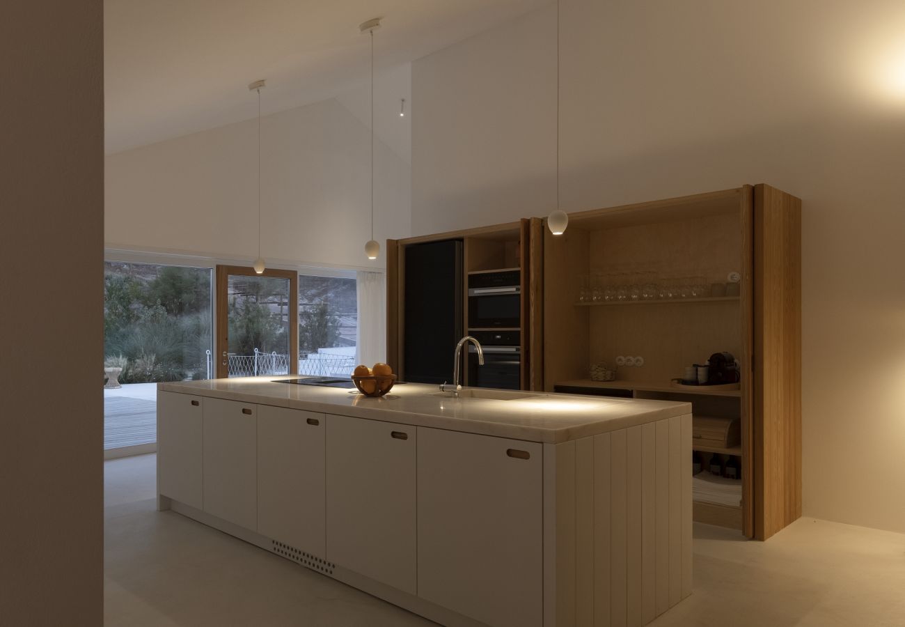 Villa a Comporta - Sand Swept Villa