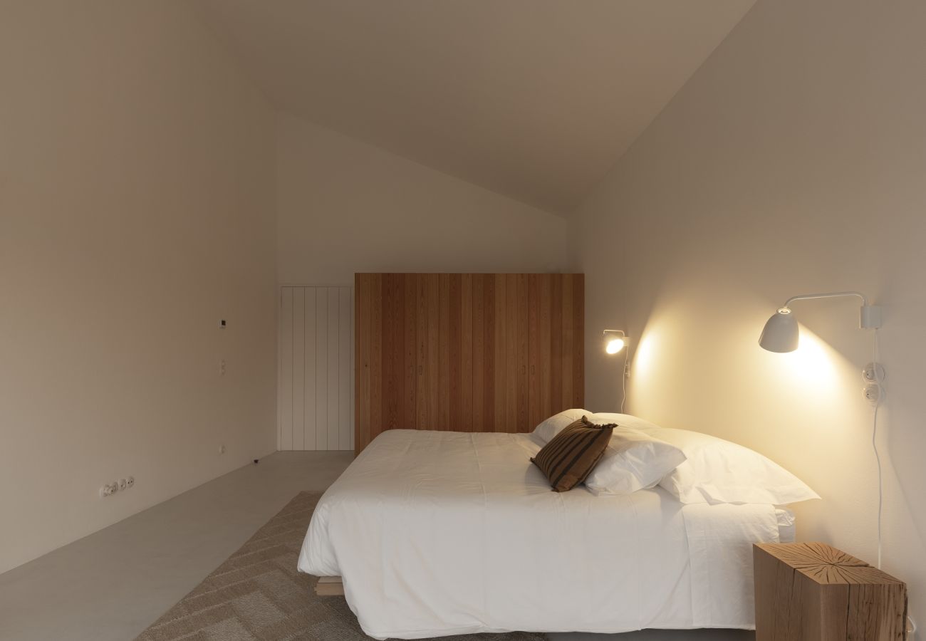 Villa a Comporta - Sand Swept Villa