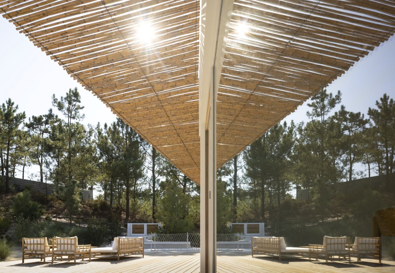 Villa a Comporta - Sand Swept Villa