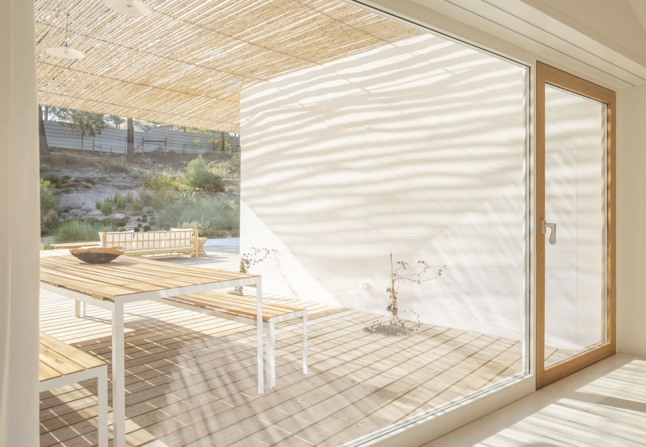 Villa a Comporta - Sand Swept Villa