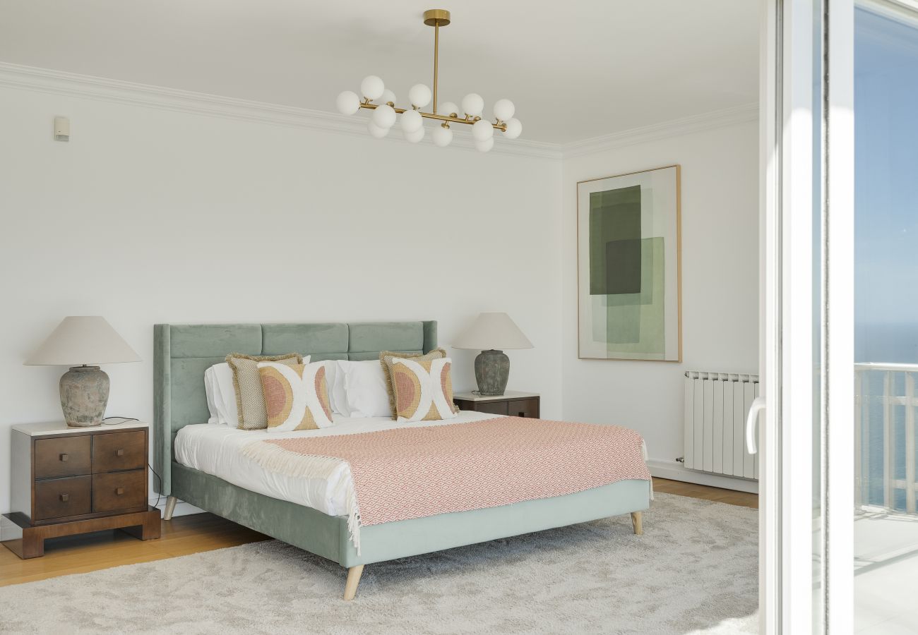 Villa a Sesimbra - Coastline Arrabida Villa