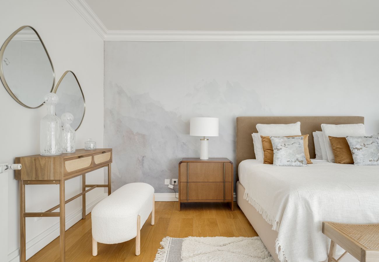 Villa a Sesimbra - Coastline Arrabida Villa