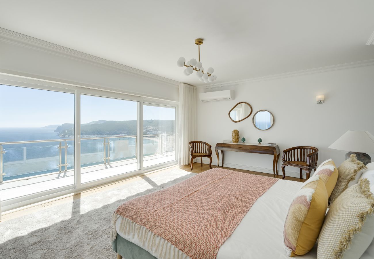 Villa a Sesimbra - Coastline Arrabida Villa