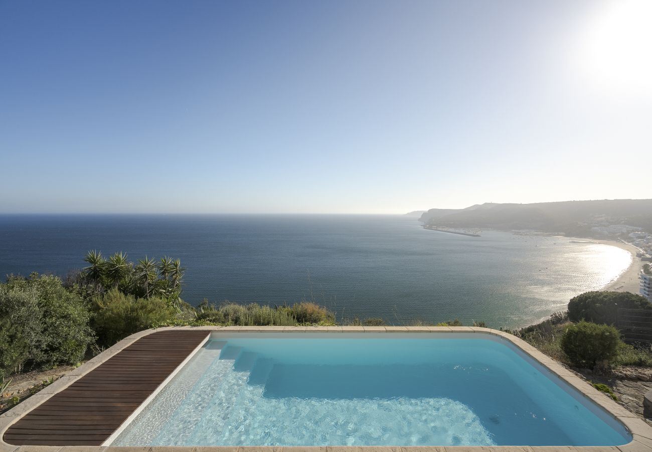 Villa a Sesimbra - Coastline Arrabida Villa
